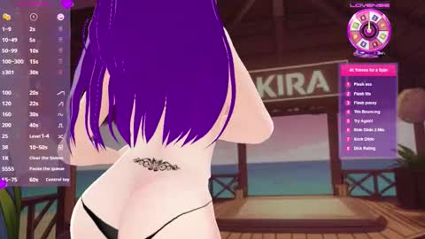 Snapshot of akiravixent chatting on 02.16.26 akiravixent online show from 02.16.26