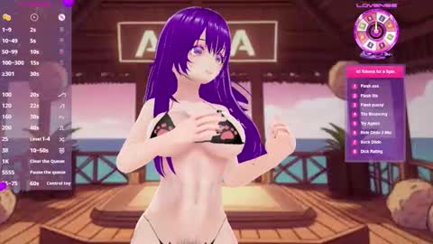 Snapshot of akiravixent chatting on 02.21.26 akiravixent online show from 02.21.26