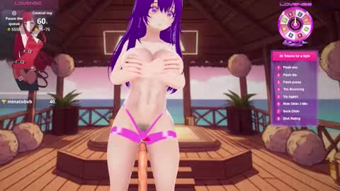 akiravixent online show from 03.25.26