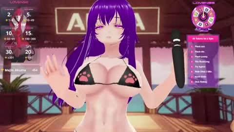 akiravixent online show from 04.17.26