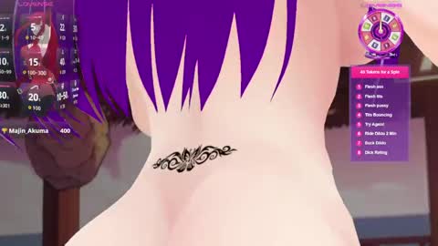 akiravixent online show from 04.18.26