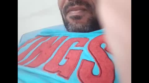 Brown arab man online show from 10.29.25