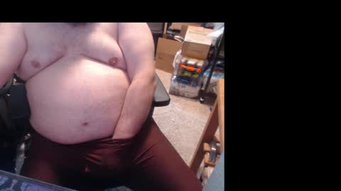 AKswitchCouple online show from 12.04.25