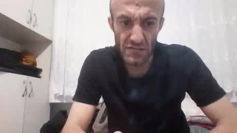 aktorihann online show from 10.04.25