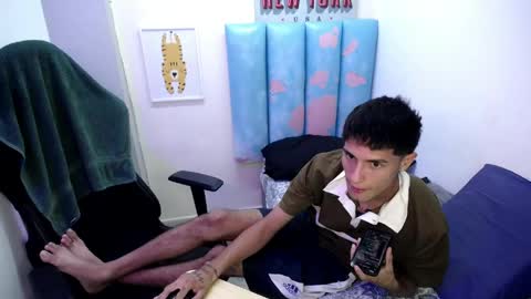 Snapshot of akyra_latin chatting on 04.09.26 Akyra latin online show from 04.09.26