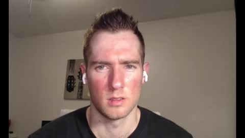 Alex online show from 10.12.25