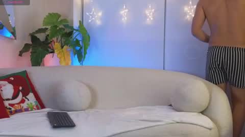 Al Fox  Miko Fortuni  online show from 12.28.24