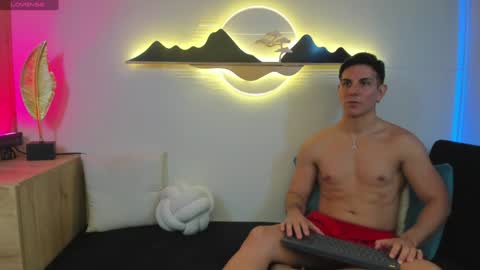 Al Fox  Miko Fortuni  online show from 01.24.25