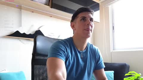 Al Fox  Miko Fortuni  online show from 01.28.25