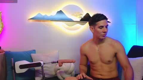 Al Fox  Miko Fortuni  online show from 02.03.25