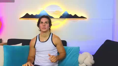 Al Fox  Miko Fortuni  online show from 09.11.25