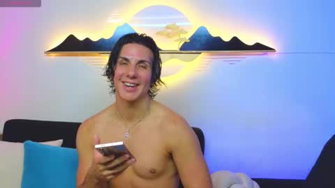 Al Fox  Miko Fortuni  online show from 10.05.25