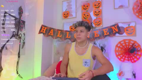 Al Fox  Miko Fortuni  online show from 10.27.25