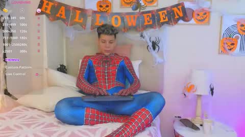 Al Fox  Miko Fortuni  online show from 10.29.25