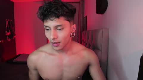 Snapshot of ala_ha_ chatting on 09.21.25 Ander uwu online show from 09.21.25