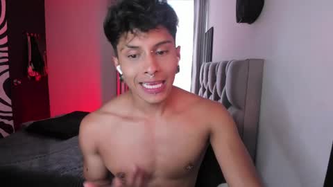 Snapshot of ala_ha_ chatting on 09.30.25 Ander uwu online show from 09.30.25