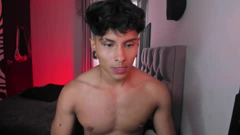 Snapshot of ala_ha_ chatting on 10.06.25 Ander uwu online show from 10.06.25