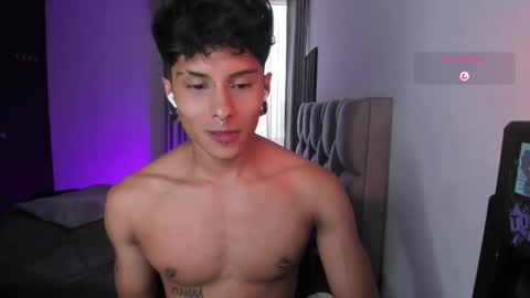 Snapshot of ala_ha_ chatting on 10.17.25 Ander uwu online show from 10.17.25