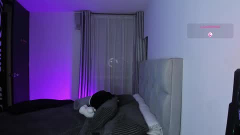 Snapshot of ala_ha_ chatting on 10.26.25 Ander uwu online show from 10.26.25