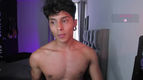 Snapshot of ala_ha_ chatting on 10.28.25 Ander uwu online show from 10.28.25