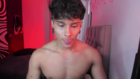 Ander uwu online show from 12.04.25