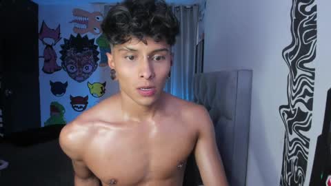 Ander uwu online show from 03.30.26