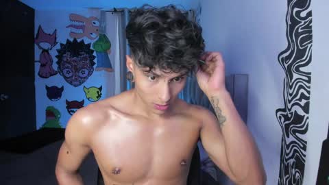 Ander uwu online show from 04.02.26