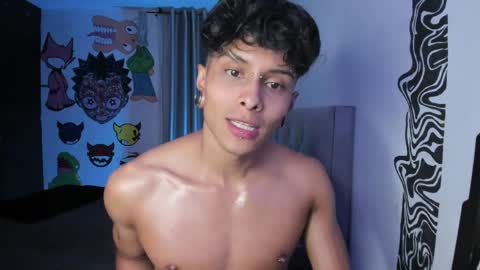 Ander uwu online show from 04.04.26