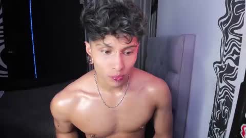 Ander uwu online show from 06.25.26