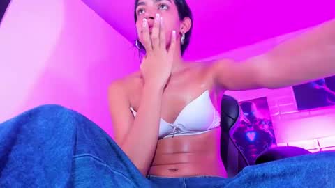 Alahia Rodriguez online show from 12.28.24