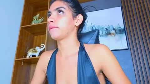 Alahia Rodriguez online show from 05.19.26