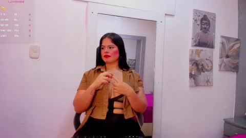 alahia_am online show from 02.02.25
