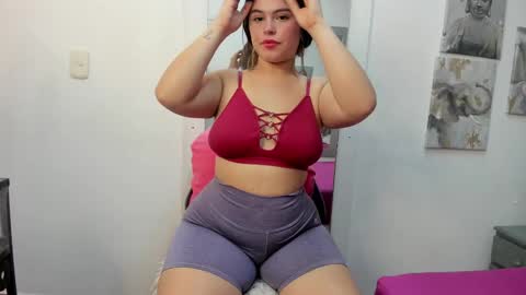 alahia_am online show from 02.08.25