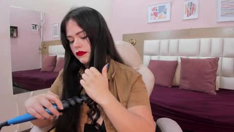 alahia_am online show from 09.11.25