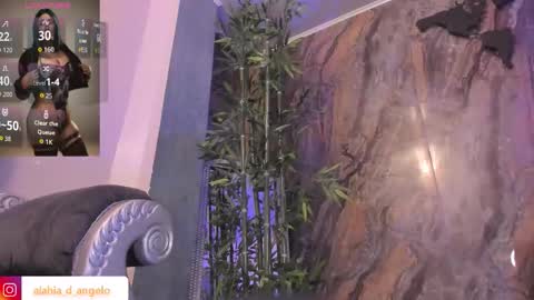 ALAHIA online show from 11.09.25