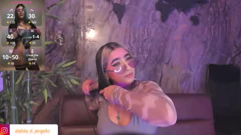 ALAHIA online show from 11.10.25