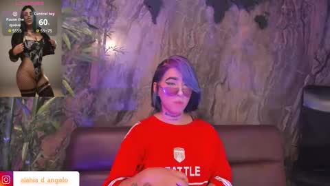 ALAHIA online show from 12.03.25