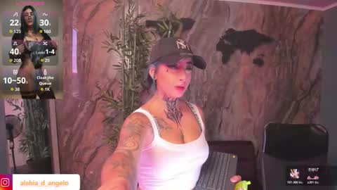 ALAHIA online show from 03.13.26