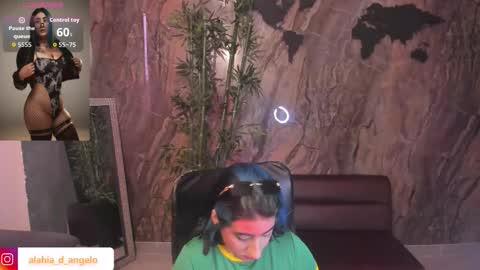 ALAHIA online show from 03.24.26