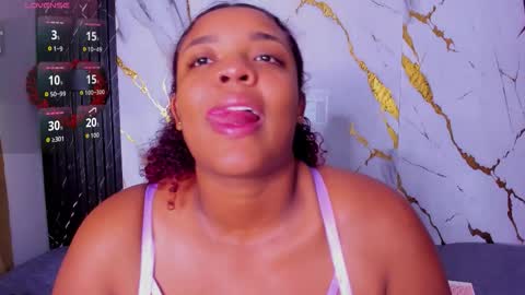 alahia rivera online show from 02.04.26