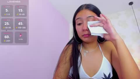  A L A H I A  online show from 11.24.25