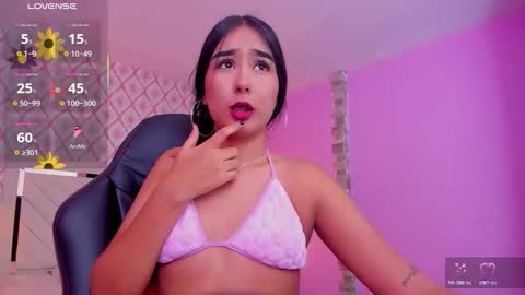  A L A H I A  online show from 12.01.25