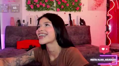 Alaia online show from 09.14.25