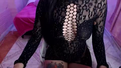 alaia_blue1 online show from 10.31.25