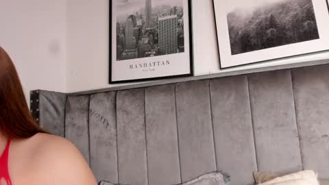 Alaia Carter online show from 03.07.26