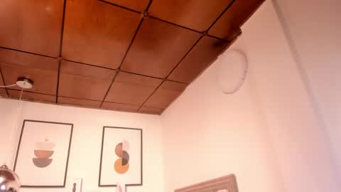 Alaia Carter online show from 05.10.26