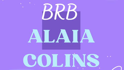 Snapshot of alaia_colins chatting on 12.23.24 alaia_colins online show from 12.23.24