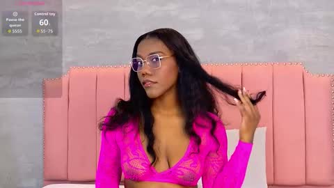 alaia_colins online show from 01.13.26