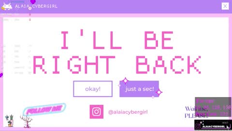 Alaia independent model online show from 11.19.25