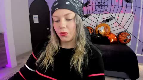 Alaia online show from 10.15.25